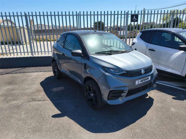 AIXAM Coupé eCoupé Sport Ambition