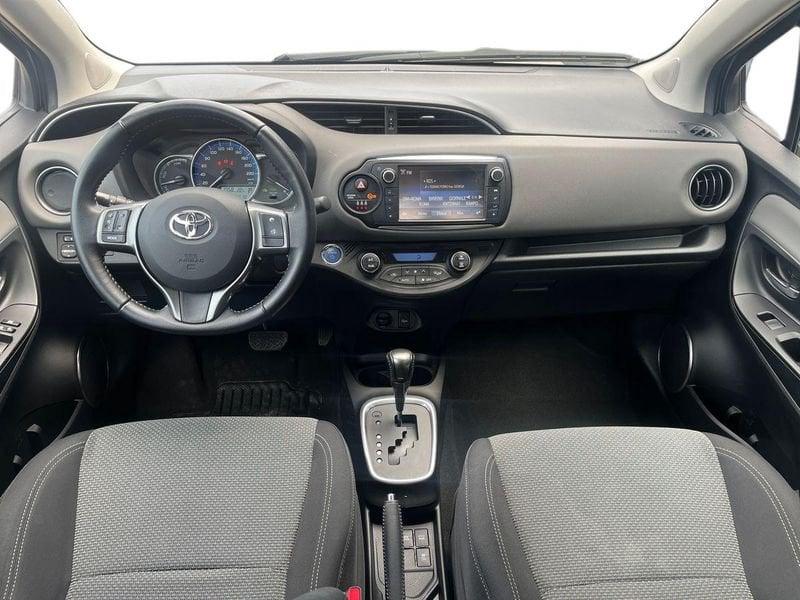 Toyota Yaris Yaris 5p 1.5h Active my16