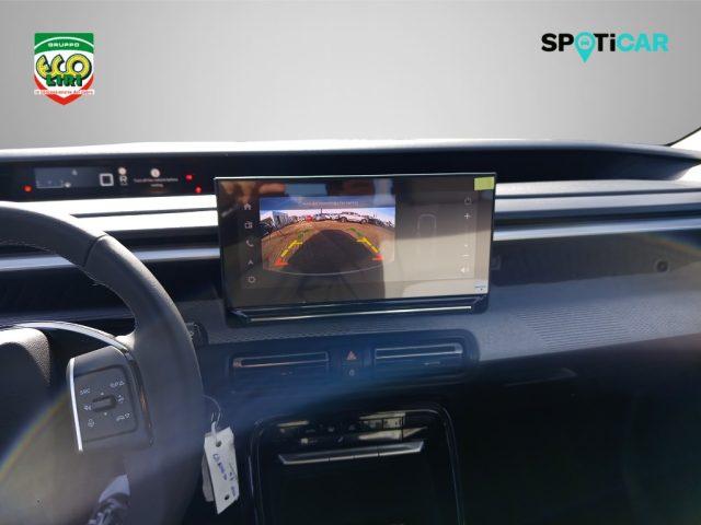 CITROEN C3 Aircross Hybrid 145 CV e-DCS6 Max