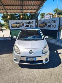 Renault Twingo 1.6 16V RS