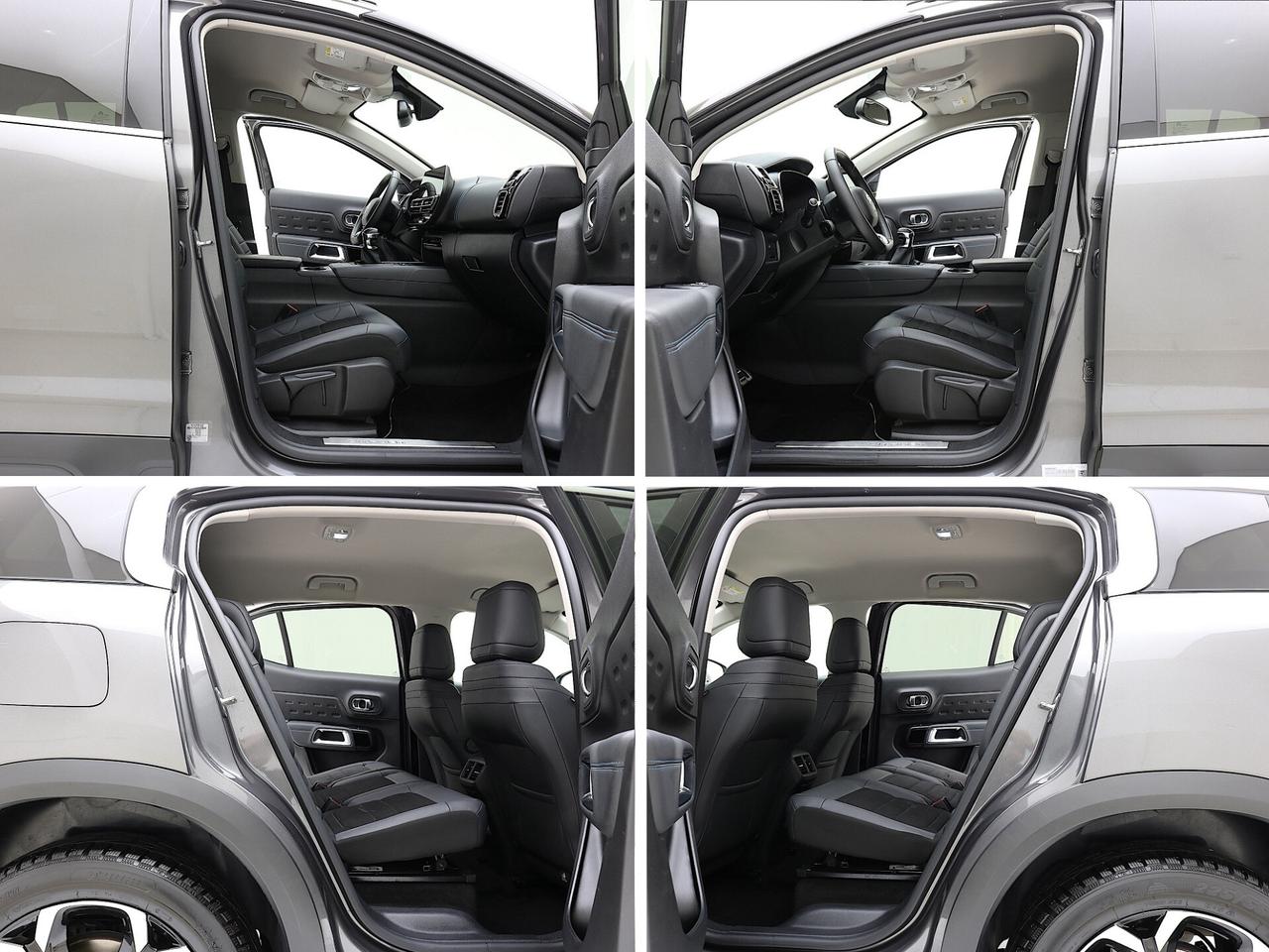 Citroën C5 Aircross 1.5 BlueHDi 130CV Shine MY22