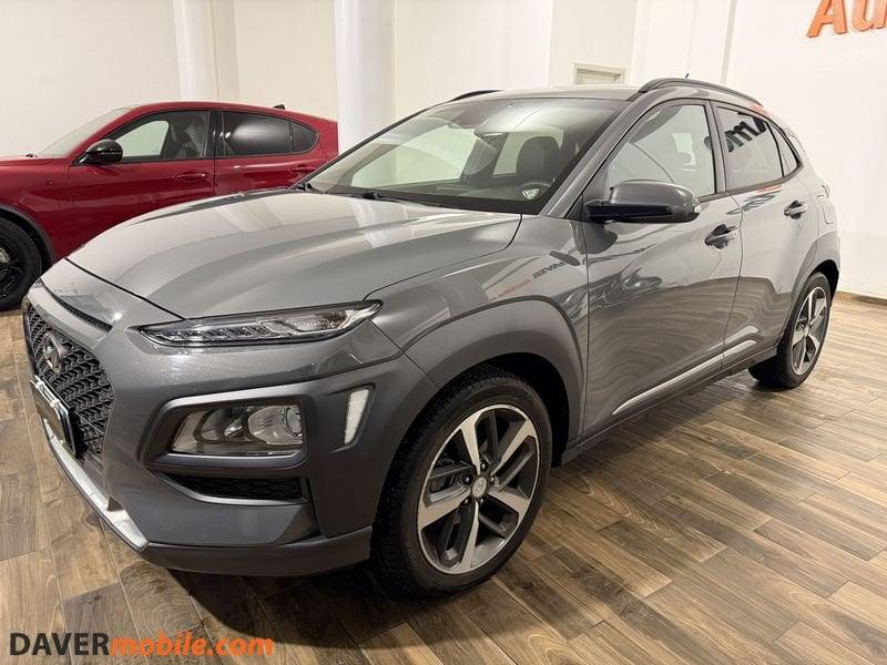 Hyundai Kona Kona 1.6 crdi Xprime 2wd 115cv