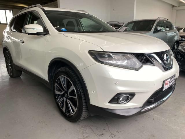 Nissan X-Trail 1.6 dci Acenta 4x4 *Euro5b*