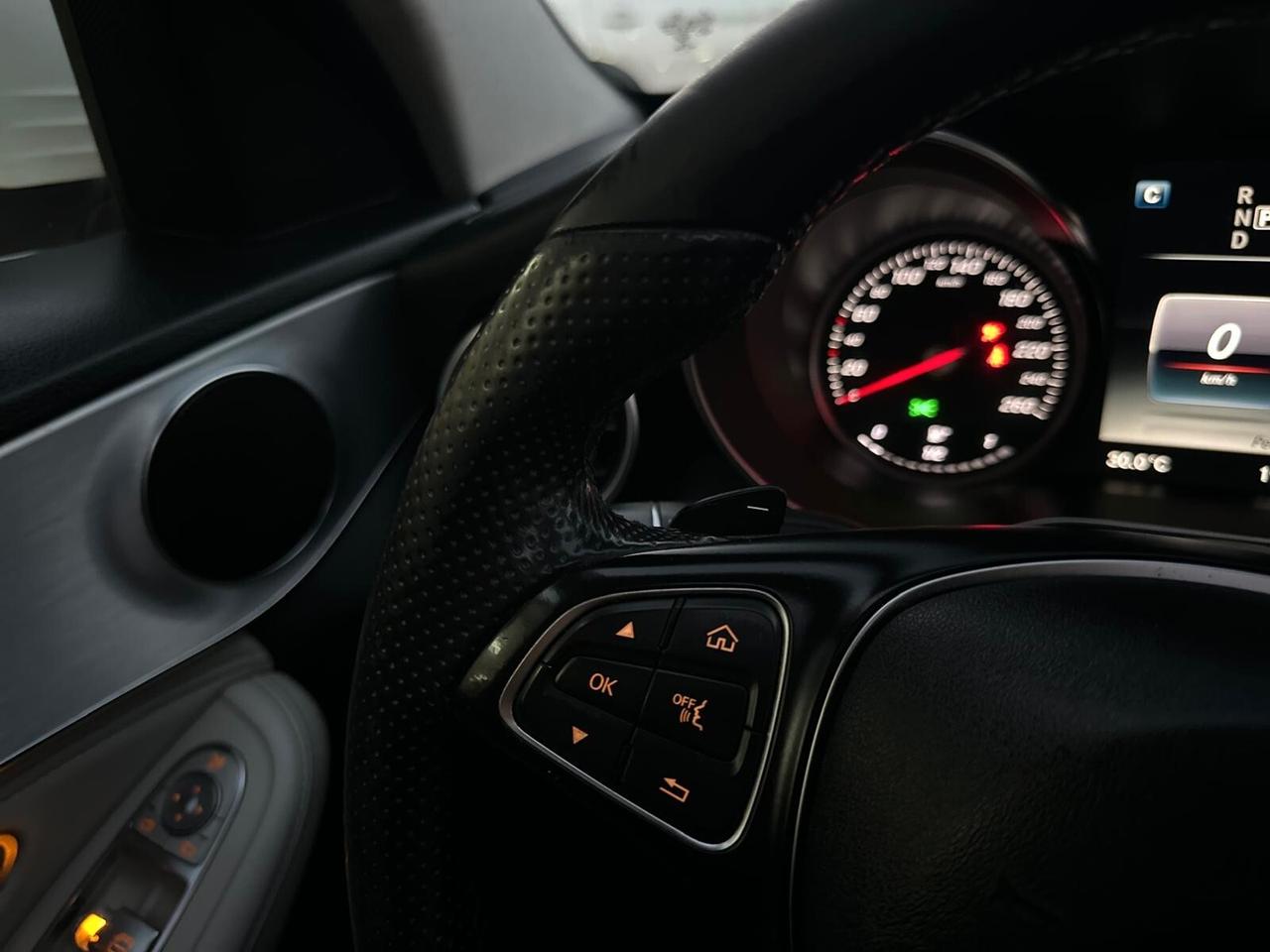 Mercedes-benz C 220 BlueTEC Automatic Premium