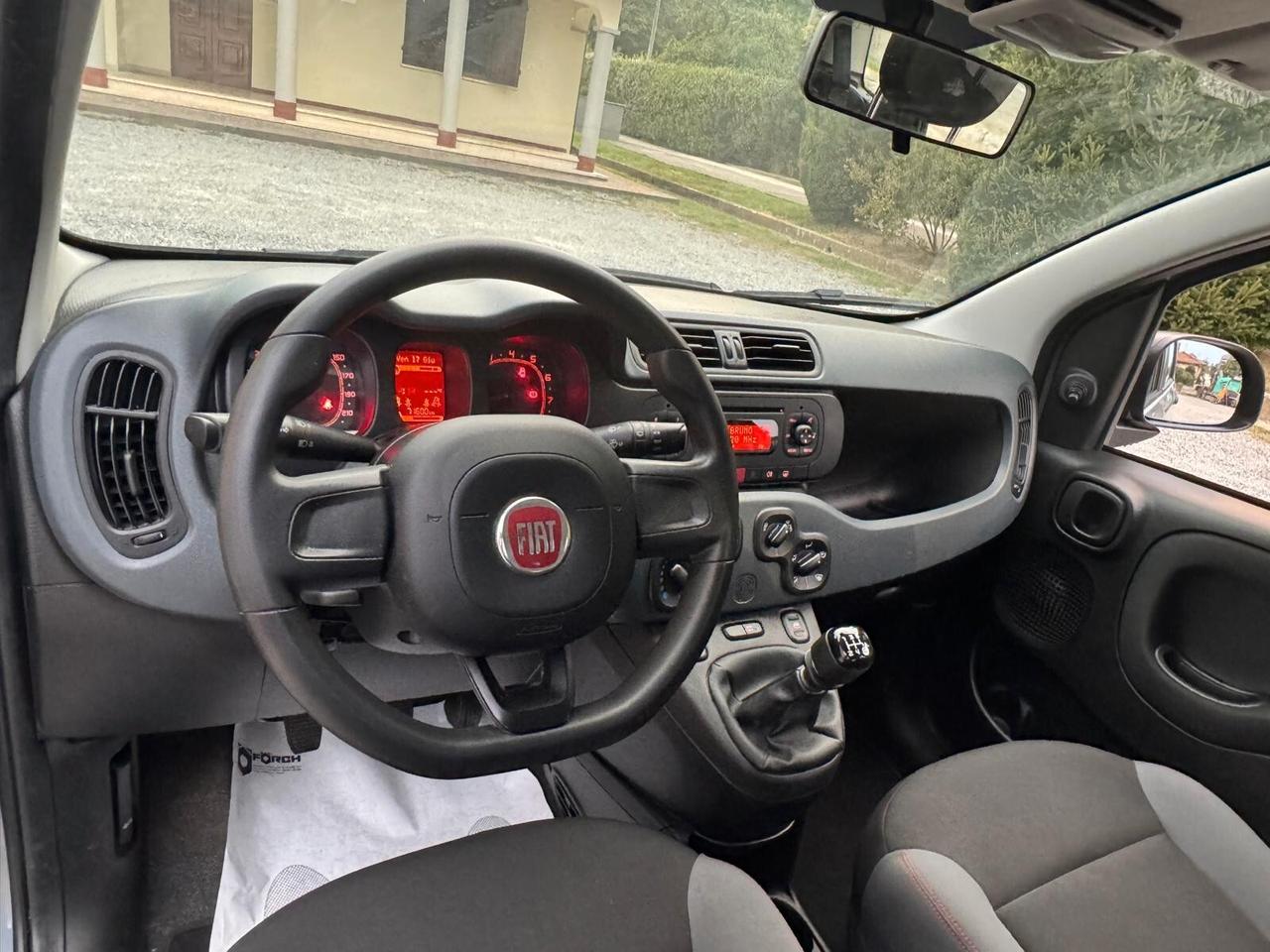 Fiat Panda 1.2 Easy