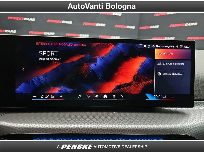 BMW Serie 4 420d Gran Coupe mhev 48V xdrive MSport Pro auto