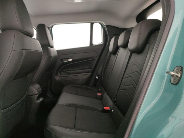 JEEP Avenger 1.2 Turbo 100 CV Altitude