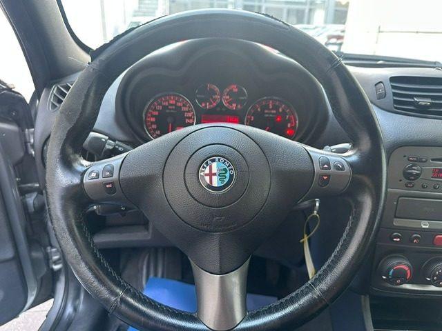 ALFA ROMEO 147 1.6 16V TS (105) 5 porte Progression