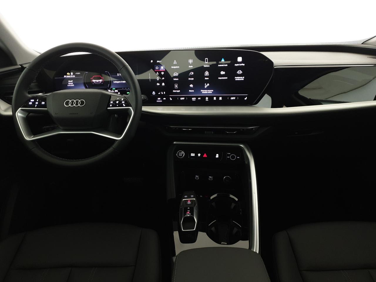 Spb 2.0e-hybrid 299CV quattro Str Business Advance