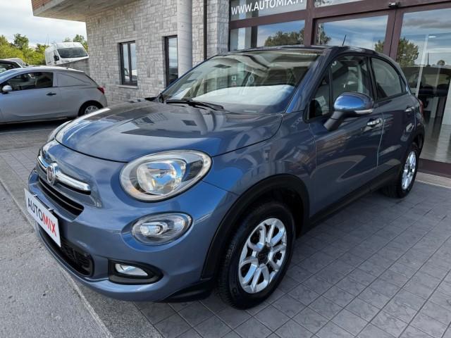 Fiat 500X X 1.3 mjt Pop 4x2 95cv