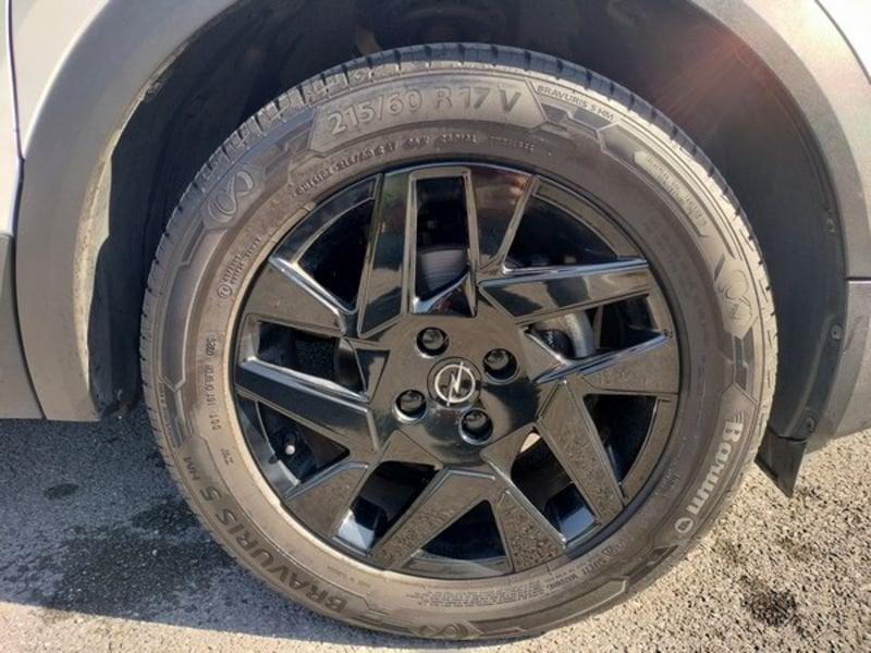Opel Mokka Mokka 1.5 diesel GS Line