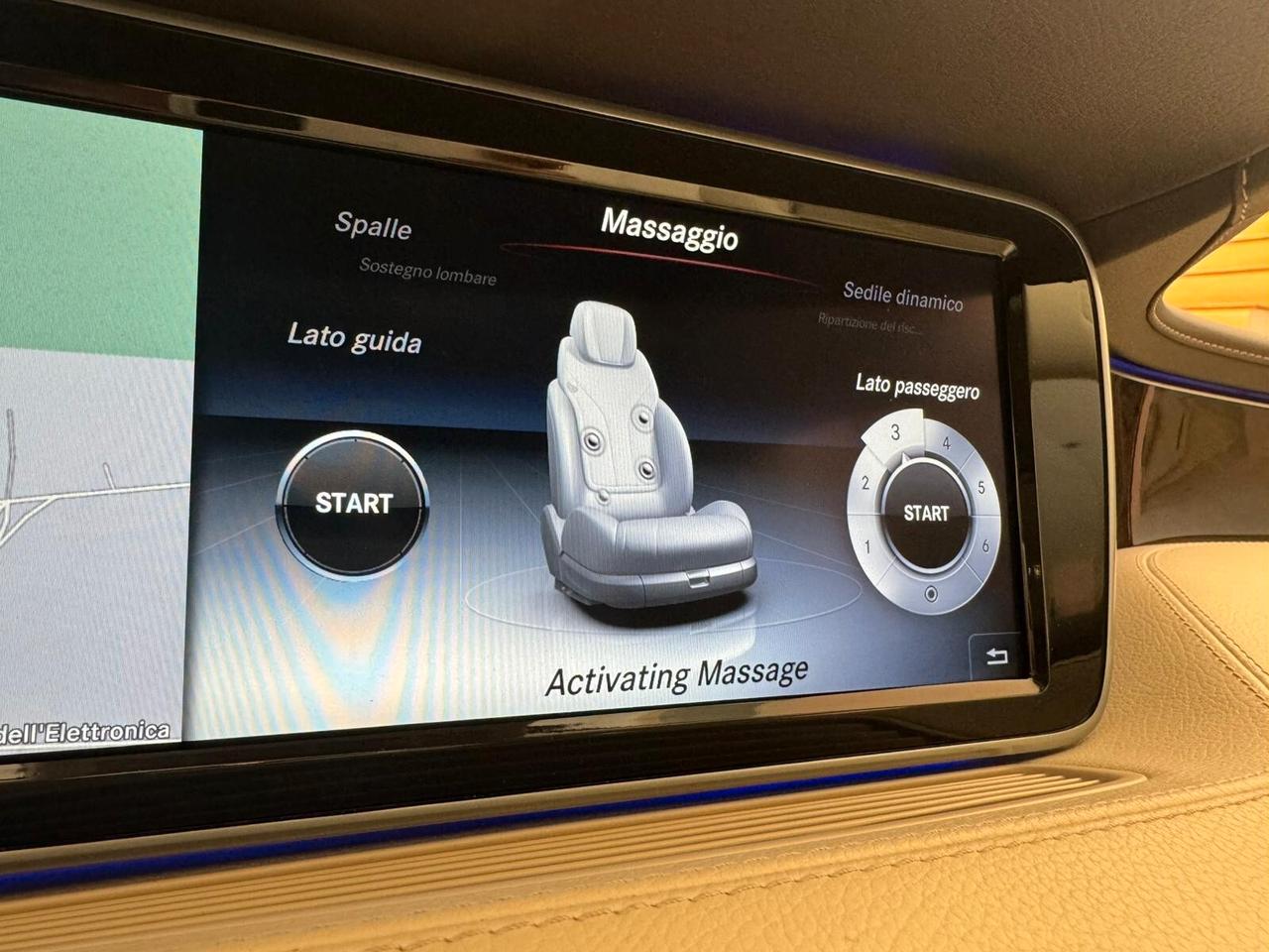 Mercedes-benz S 500 SEC 400 Coupé 4Matic Maximum