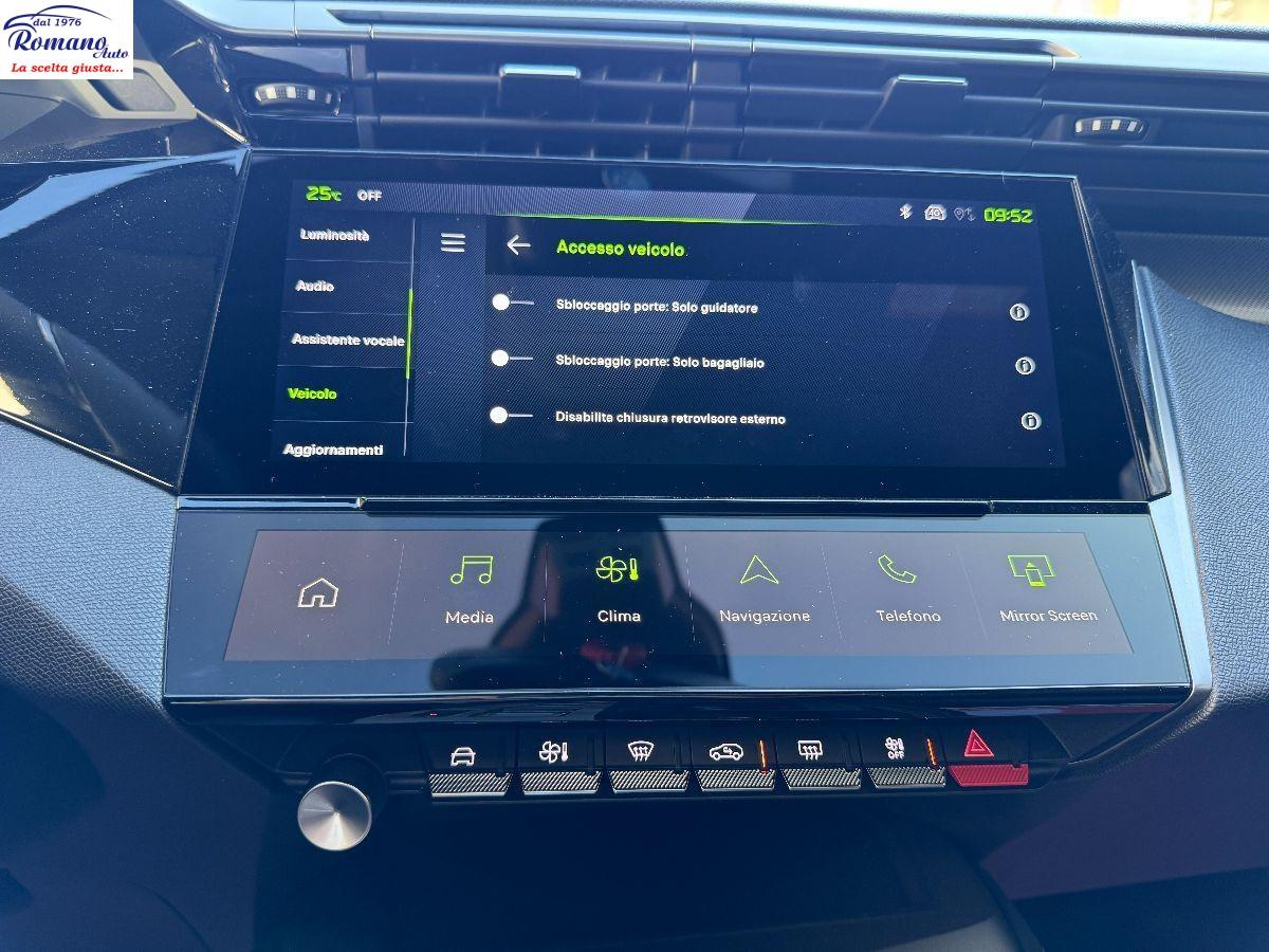 NEW Peugeot 308 3ª serie BlueHDi 130 EAT8 GT#PACK VISION!