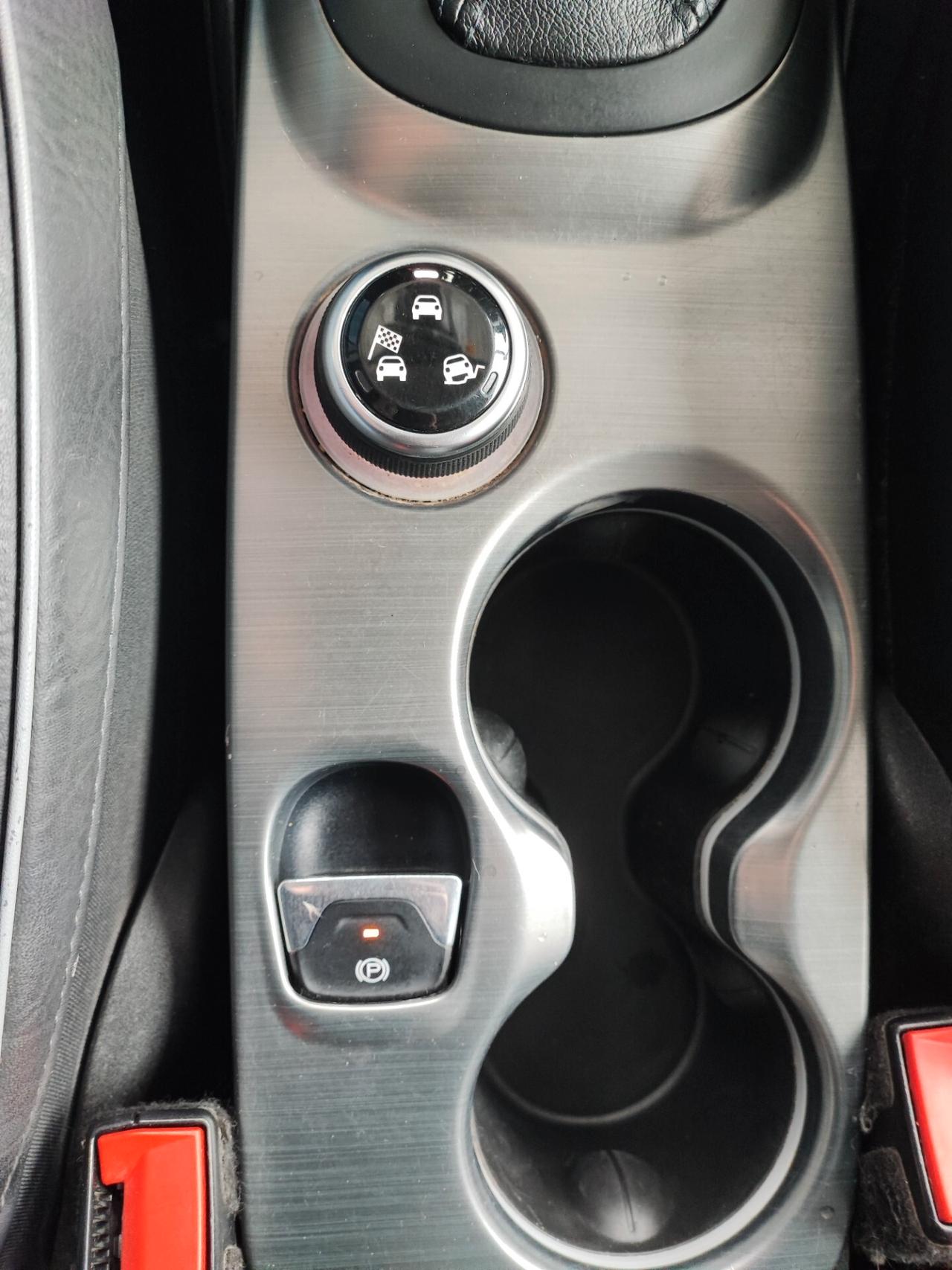 Fiat 500X 2.0 MultiJet 140 CV AT9 4x4 Cross Plus