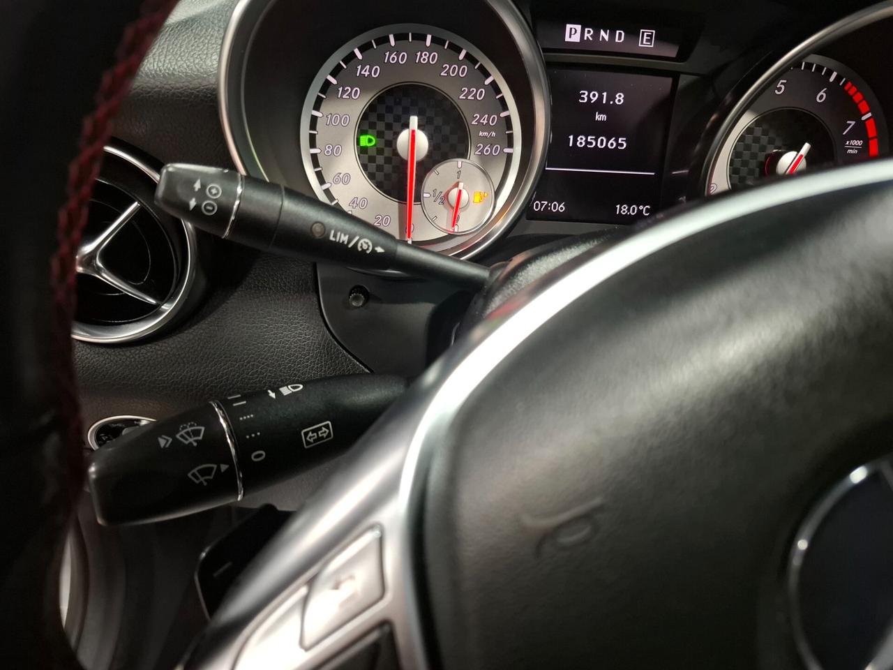 Mercedes-benz SLK 250 Premium AMG