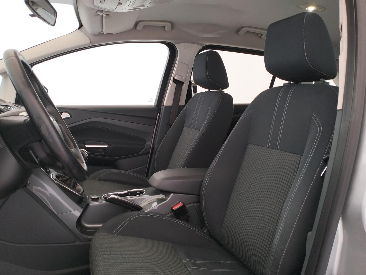 Ford C-Max 1.6 TDCi 115CV Titanium - 7 POSTI
