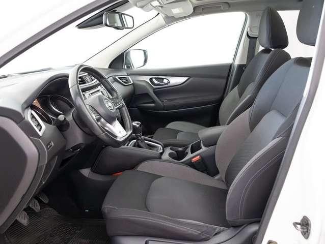 Nissan Qashqai Qashqai II 2017 1.5 dci N-Connecta 110cv