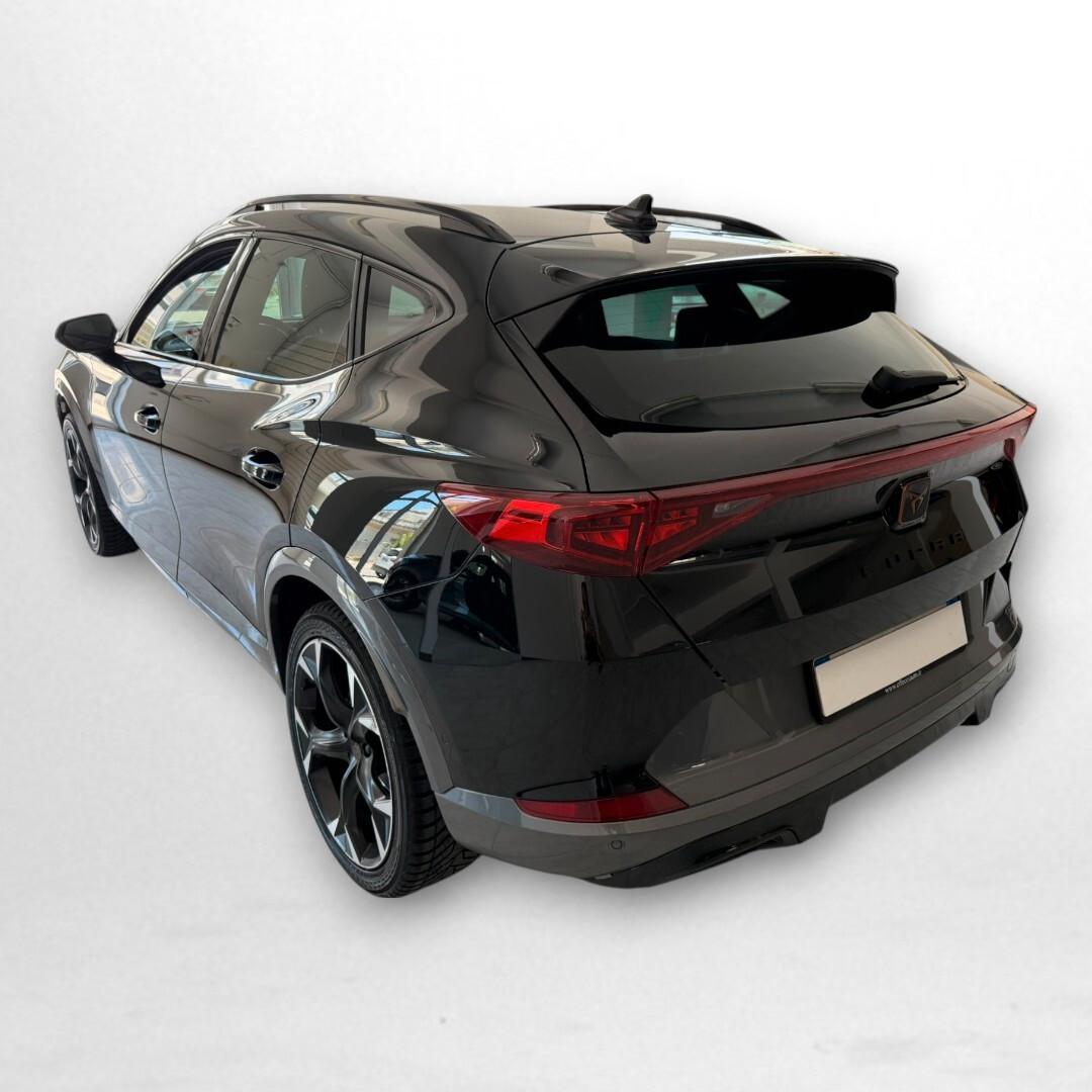 Cupra Formentor 2.0 TDI