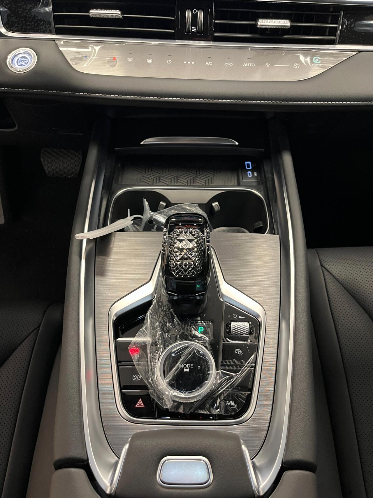 NEW DR 6 1.6 T-GDI DCT