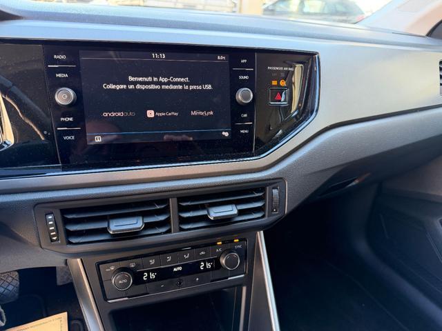 VOLKSWAGEN Polo 1.0 TSI 5p. Comfortline BlueMotion Technology