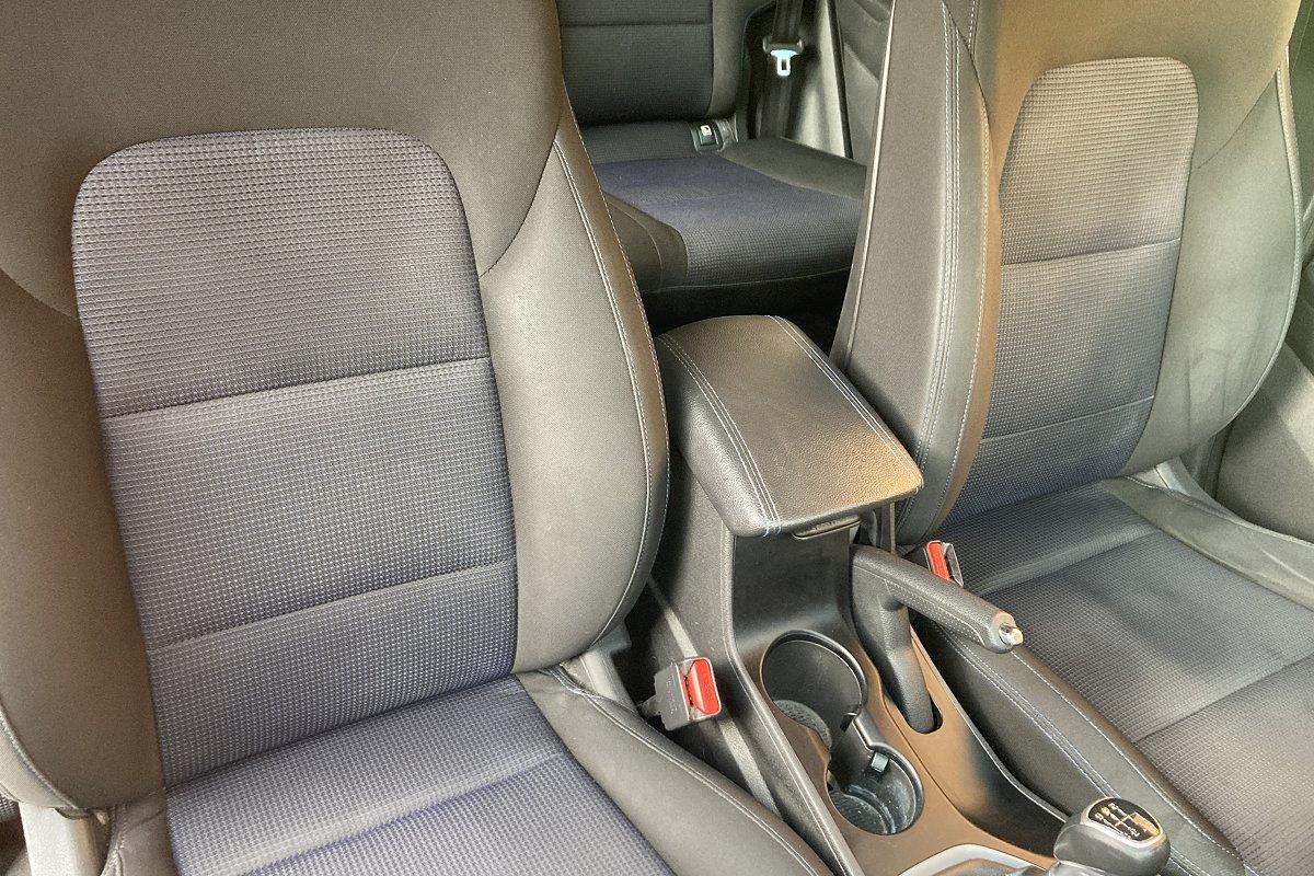 HYUNDAI Tucson 1.7 CRDi Comfort