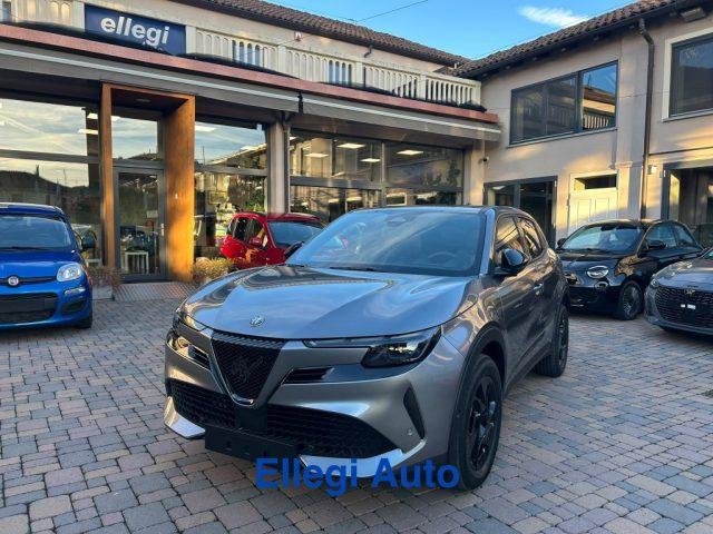 ALFA ROMEO Junior PROMO FINANZIAM 1.2 145 CV Hybrid DCT6 Sprint km 0