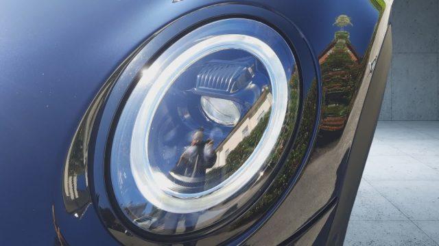 MINI Mini 1.5 Cooper Yours Cabrio Aut.