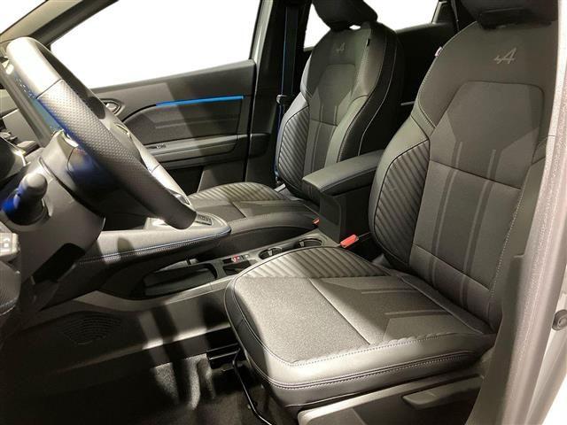 RENAULT Symbioz 1.8 E-Tech full hybrid 160cv Esprit Alpine