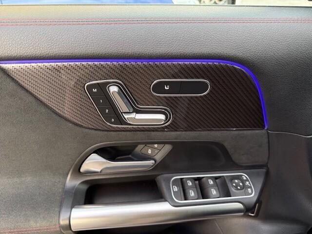 Mercedes-benz GLA 200 d Automatic AMG Line Advance