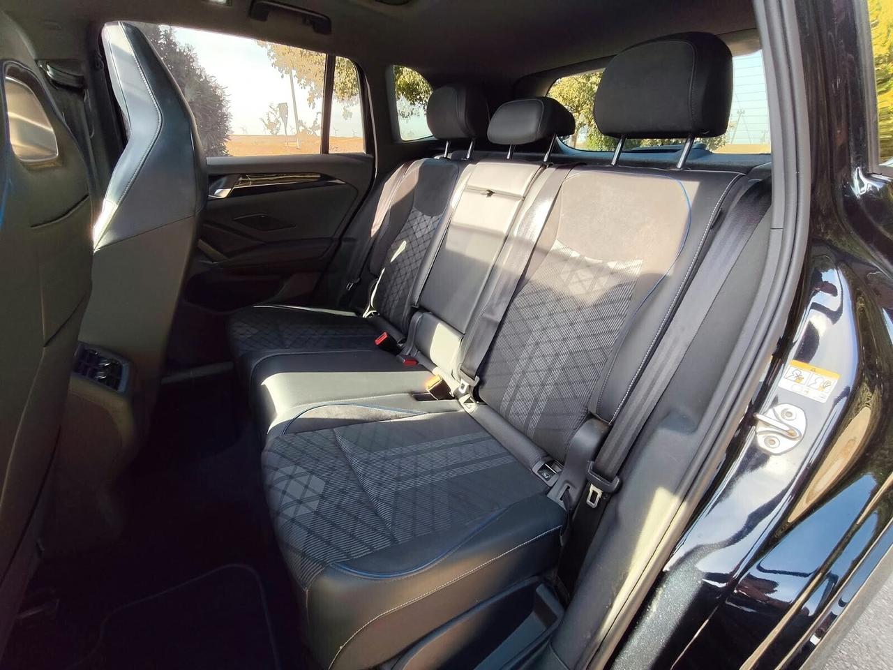 Volkswagen Tiguan 2.0 TDI 193 CV DSG 4MOTION R-Line