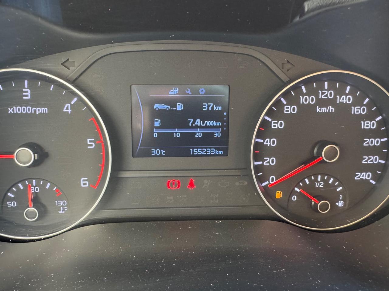 Kia Sportage 1.7 CRDI 2WD Class