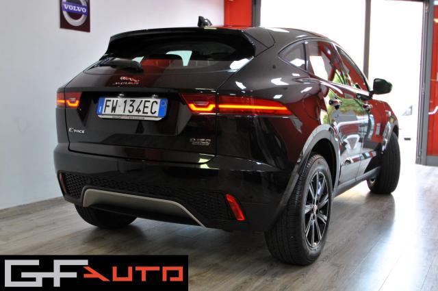 Jaguar E-Pace E-Pace 2.0d i4 S awd 150cv auto my19