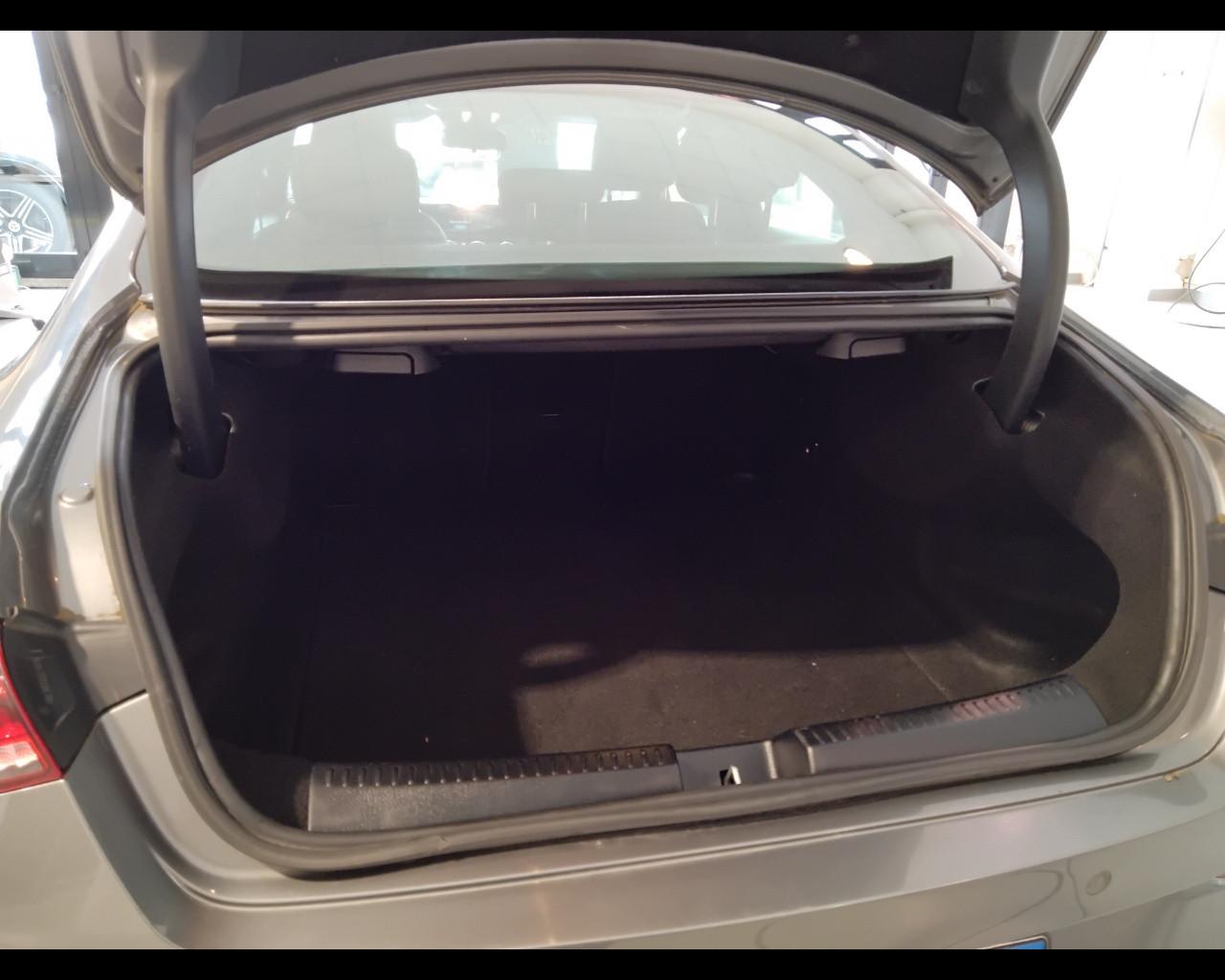 Mercedes-Benz CLA Coupe - C118 - CLA Coupe 180 Sport