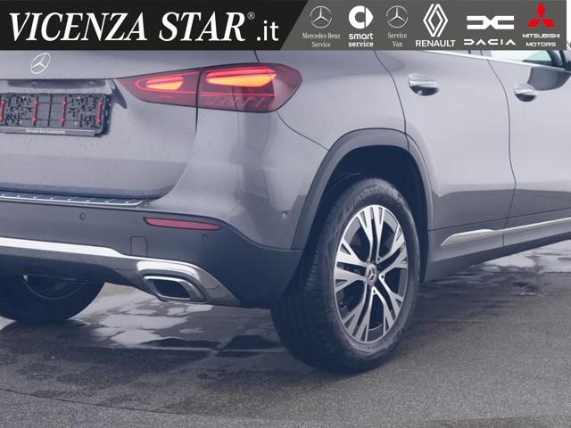MERCEDES-BENZ GLA 180 d PROGRESSIVE ADVANCED PLUS