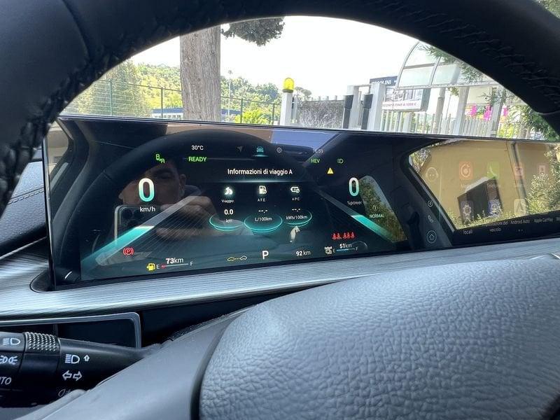 DR AUTOMOBILES dr 7.0 PHEV DR 7.0 1.5 Plug-in Hybrid