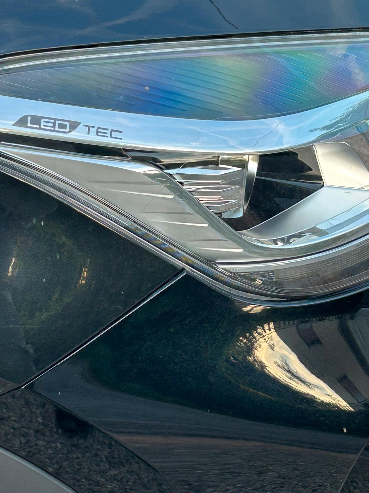 Dr 5.0 s3 1.5 Bi-Fuel GPL