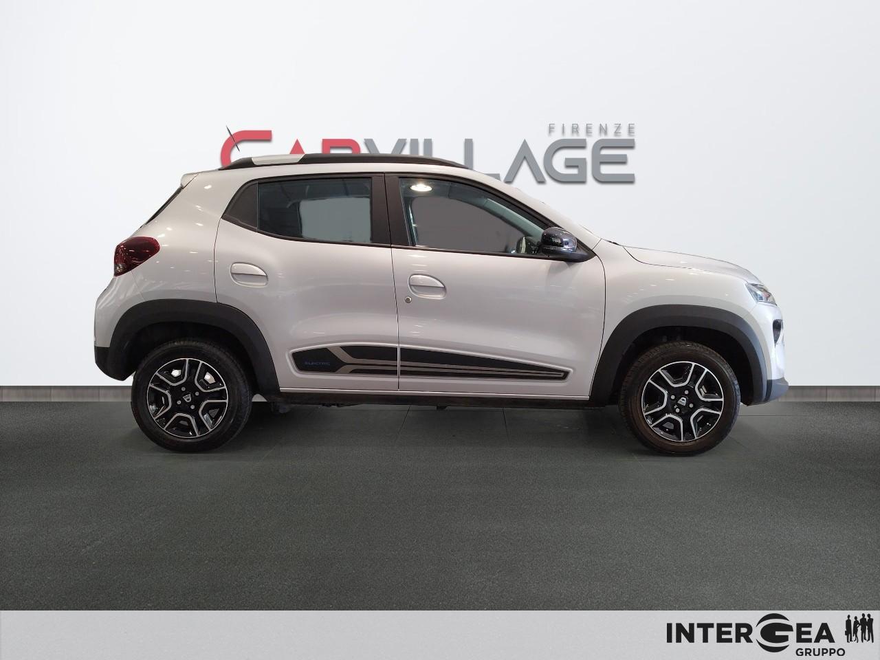 DACIA Spring Comfort Electric 45