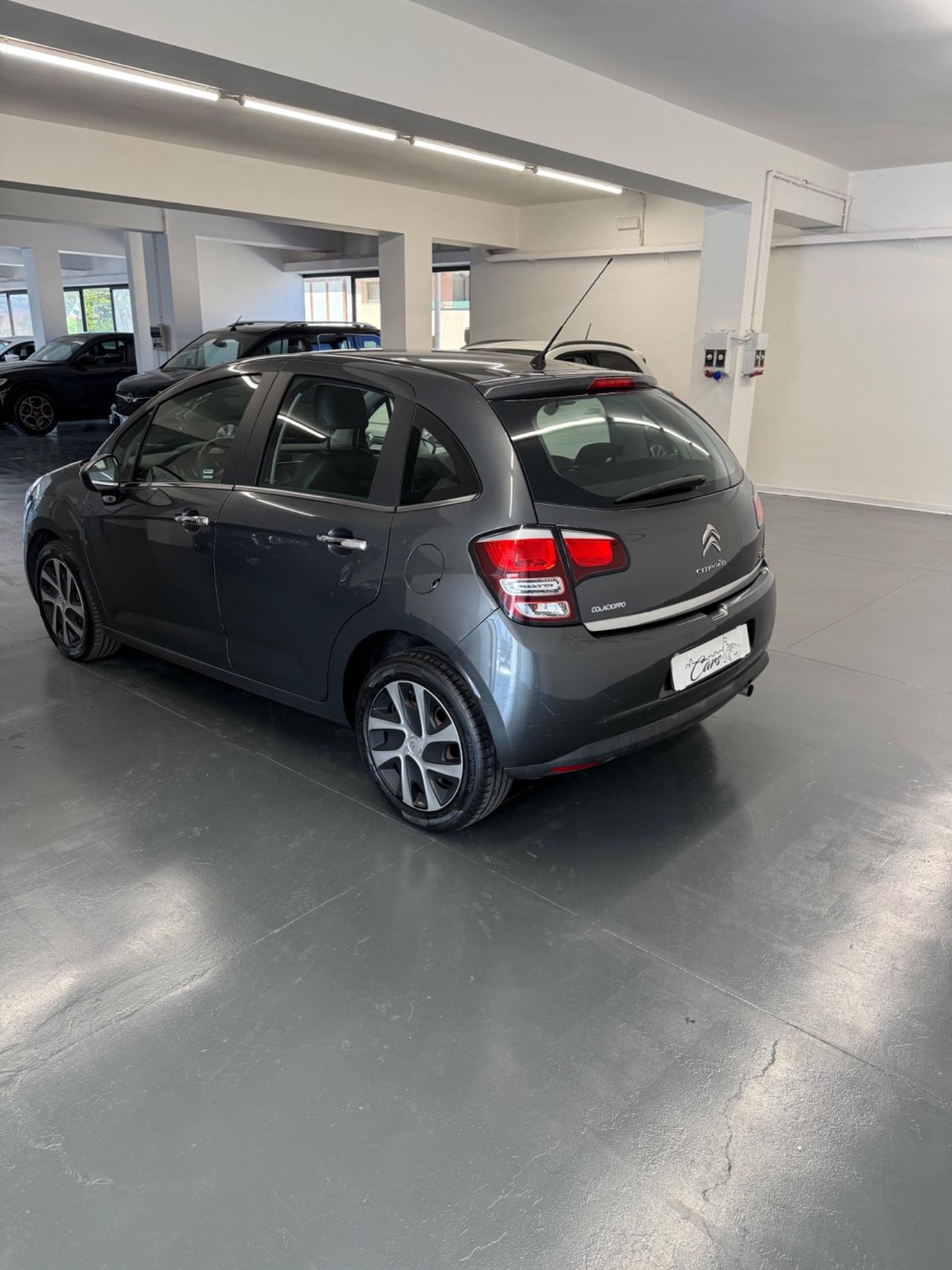 Citroen C3 PureTech 82 Feel Edition