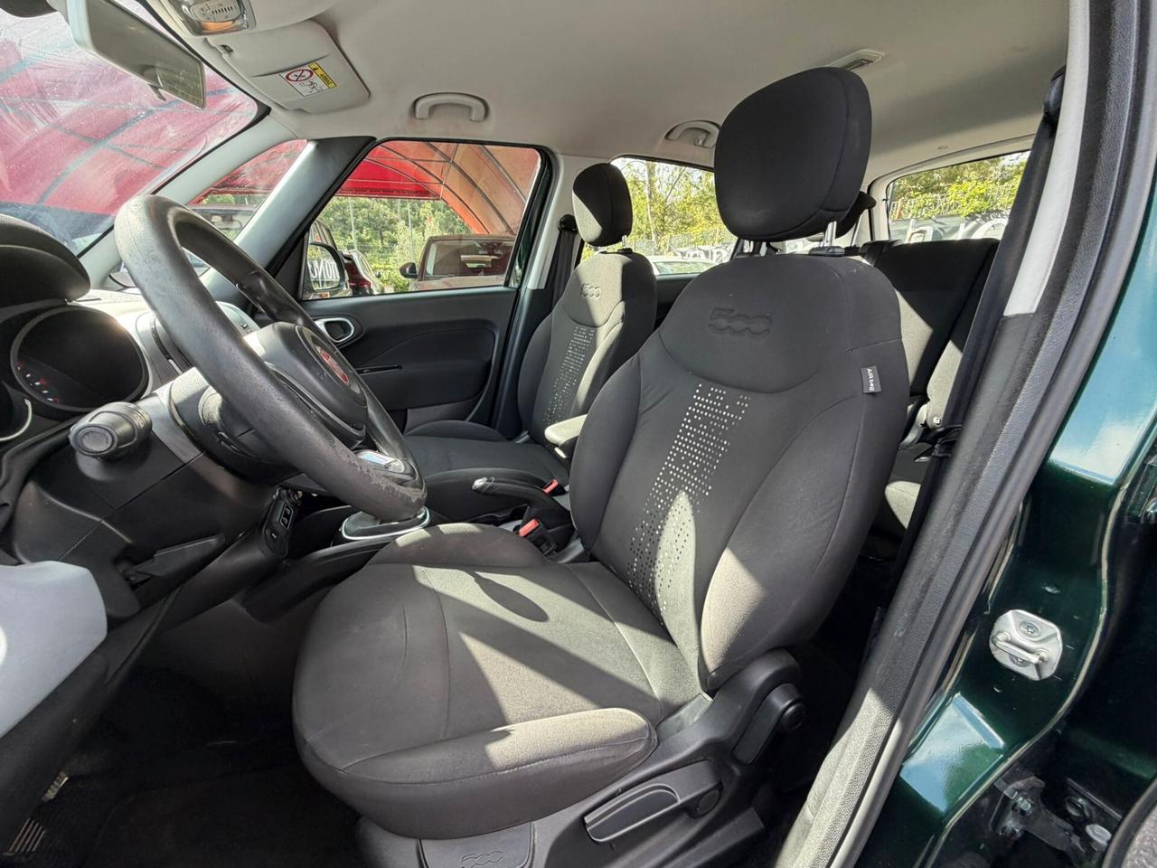 Fiat 500L 1.3 Multijet 95 CV Cross