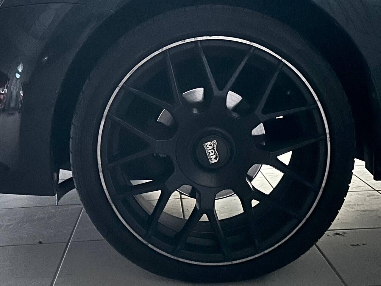 Volkswagen Polo - EURO 6B - KM Certificati