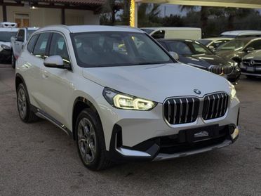 BMW X1 sDrive 18d xLine Edition Essence