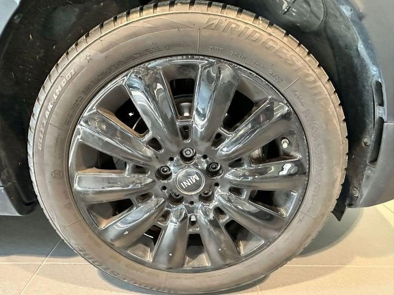 MINI Countryman Mini F60 2020 Diese Mini 2.0 Cooper D Classic auto