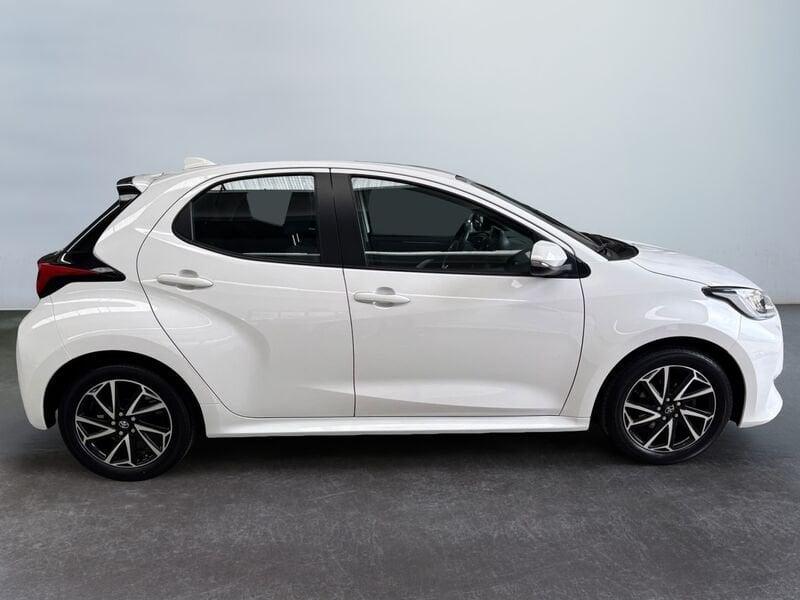 Toyota Yaris 1.0 Trend MY22