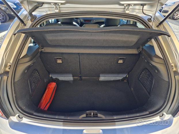 CITROEN C3 1.2 82 Cv 5 porte *Euro6*