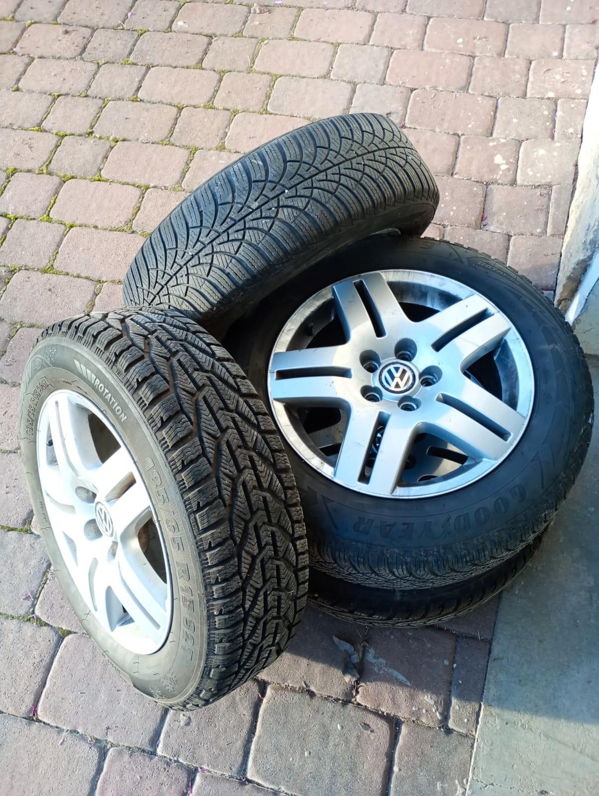 Volkswagen Polo 1.0 TGI 5p. 75cv Neopatentati