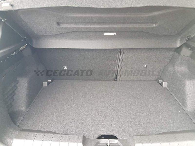 Jeep Avenger Avenger 1.2 turbo e-hybrid Summit fwd 100cv edct6