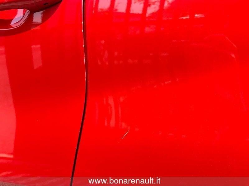 Renault Captur Hybrid E-Tech 145 CV Zen