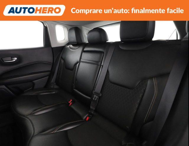 JEEP Compass 2.0 Multijet II aut. 4WD Longitude