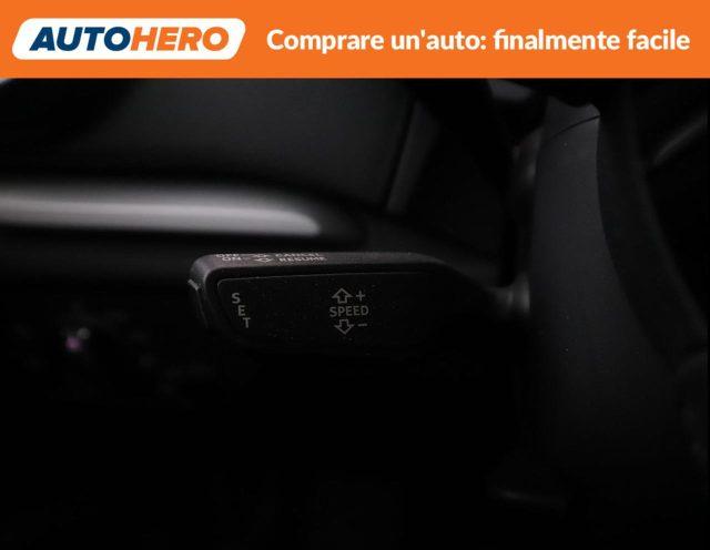 AUDI A3 SPB 30 TFSI