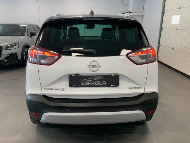 OPEL Crossland X 1.6 Diesel Innovation Strafull